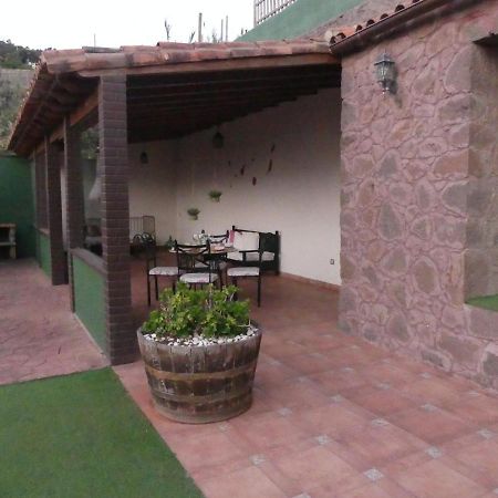 Holiday Home El Brezal El Palmital Exterior photo
