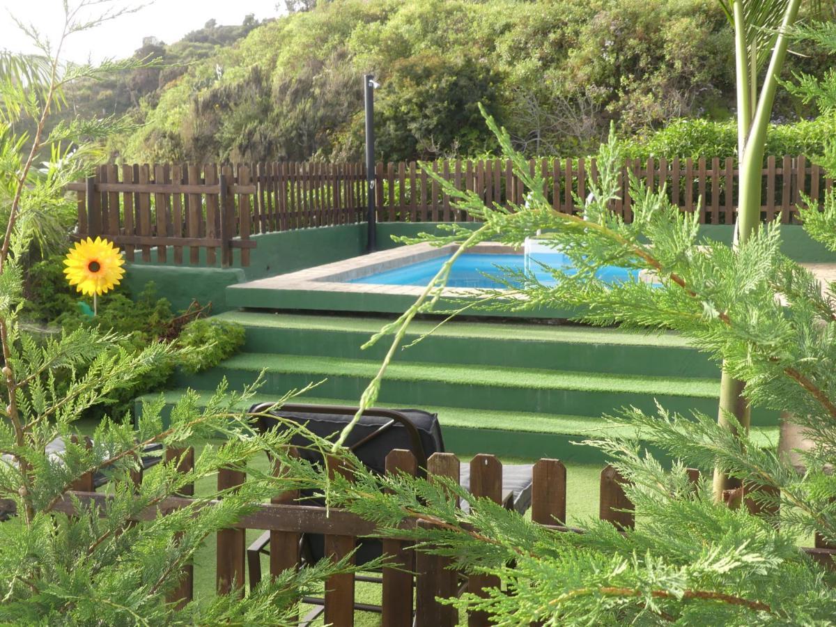 Holiday Home El Brezal El Palmital Exterior photo