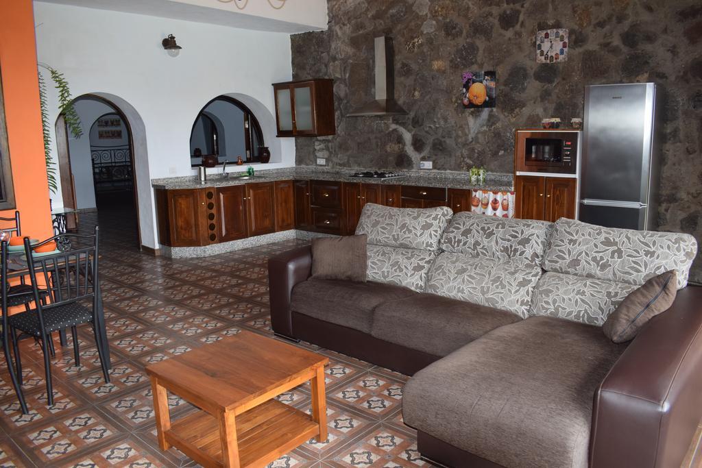 Holiday Home El Brezal El Palmital Exterior photo