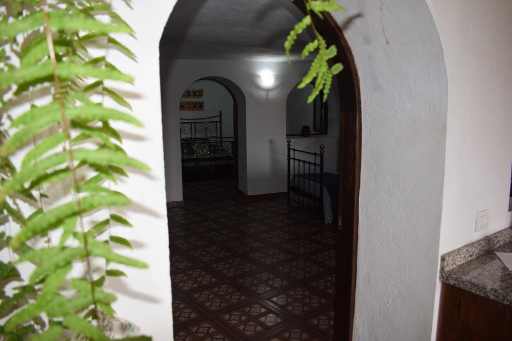 Holiday Home El Brezal El Palmital Exterior photo